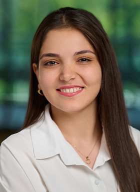 headshot